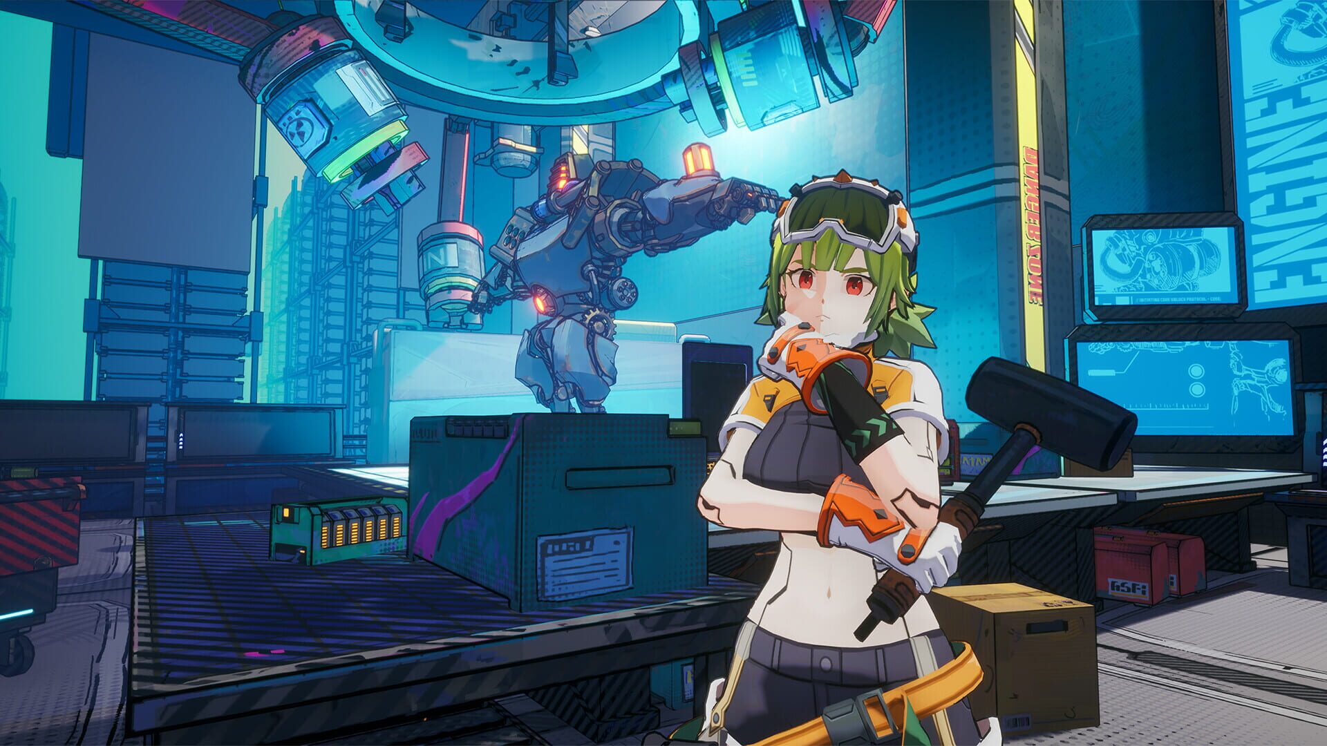 Screenshot for Bakudo