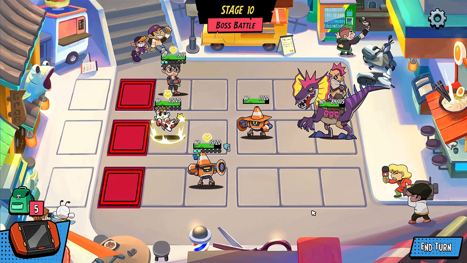 Screenshot for Montabi