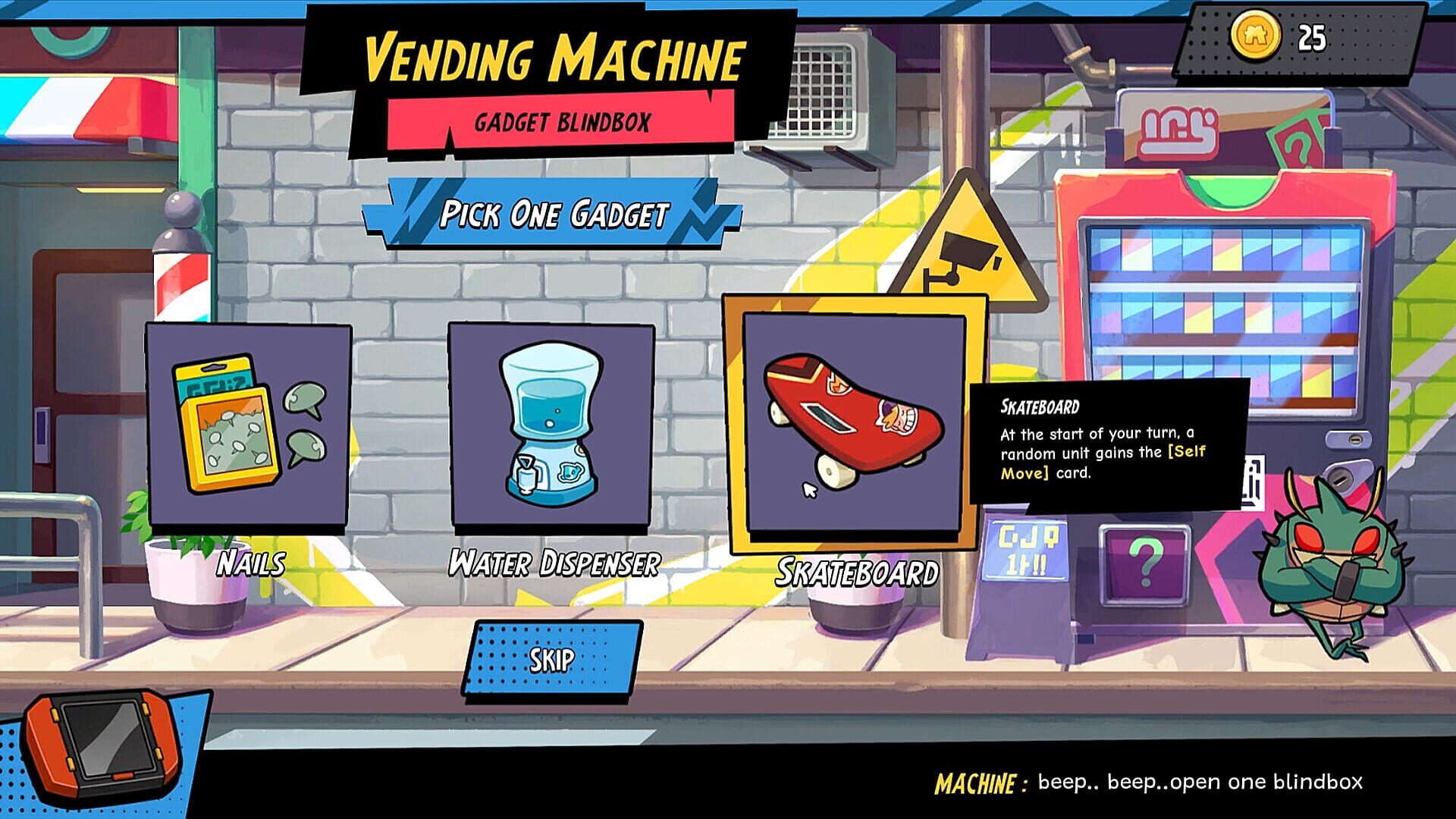 Screenshot for Montabi