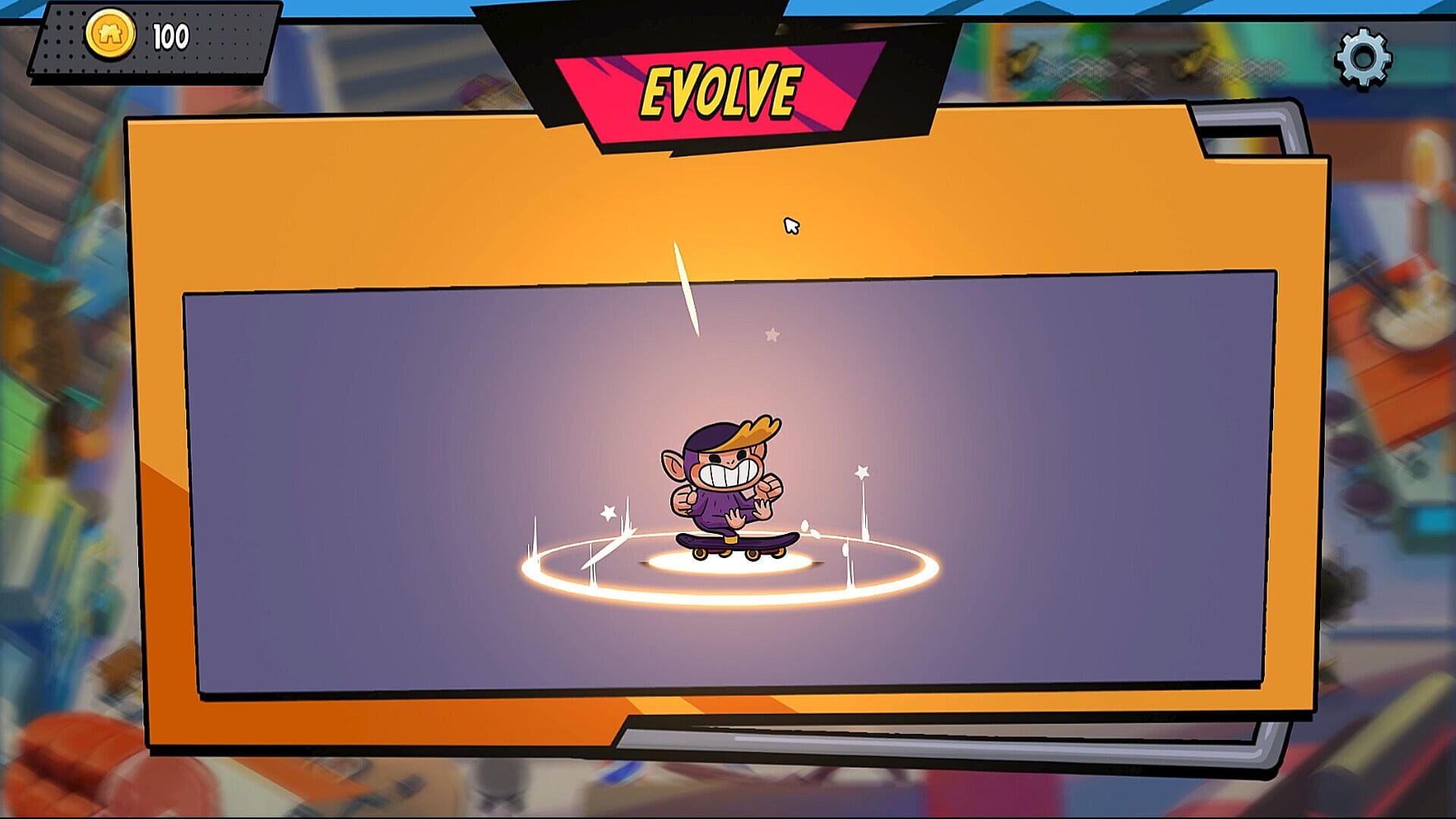 Screenshot for Montabi