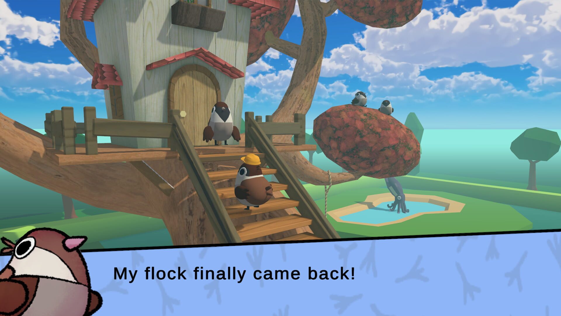 Screenshot for Pip Pepper Park Planner