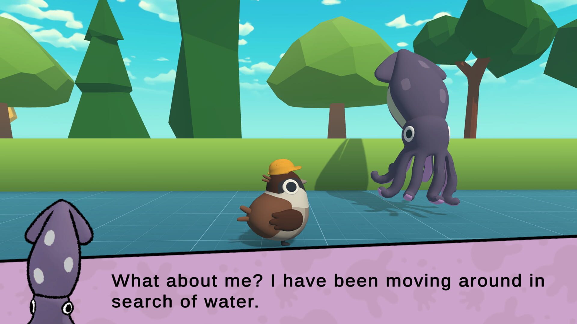 Screenshot for Pip Pepper Park Planner