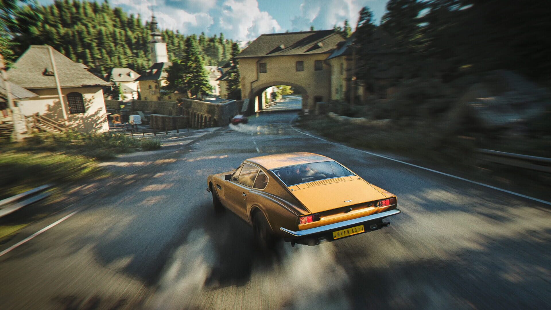 Screenshot for 007: First Light