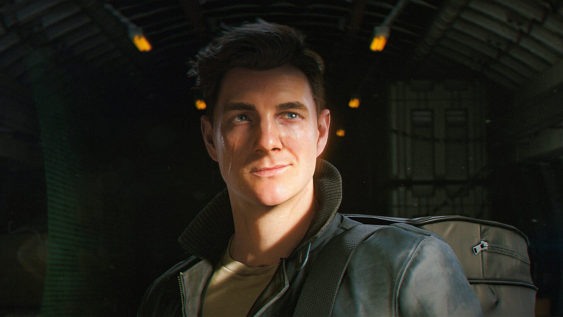 Screenshot for 007: First Light