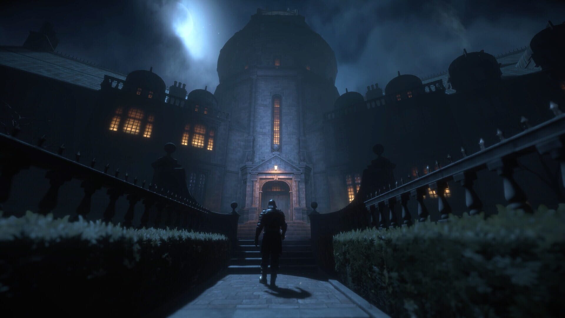 Screenshot for Thief VR: Legacy of Shadow