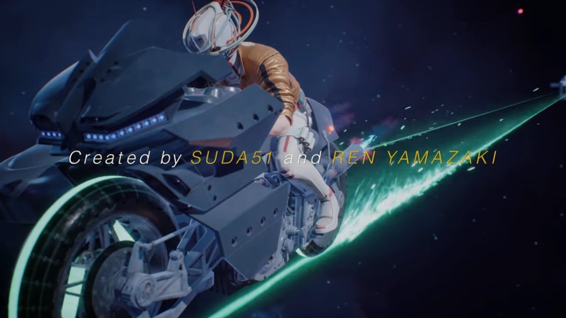 Screenshot for Romeo is a Dead Man