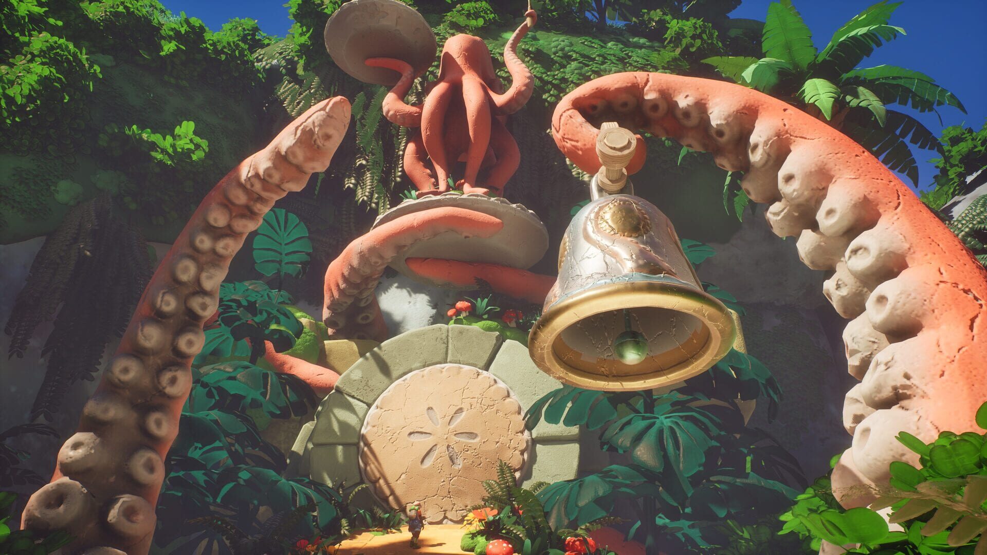 Screenshot for Portabellows
