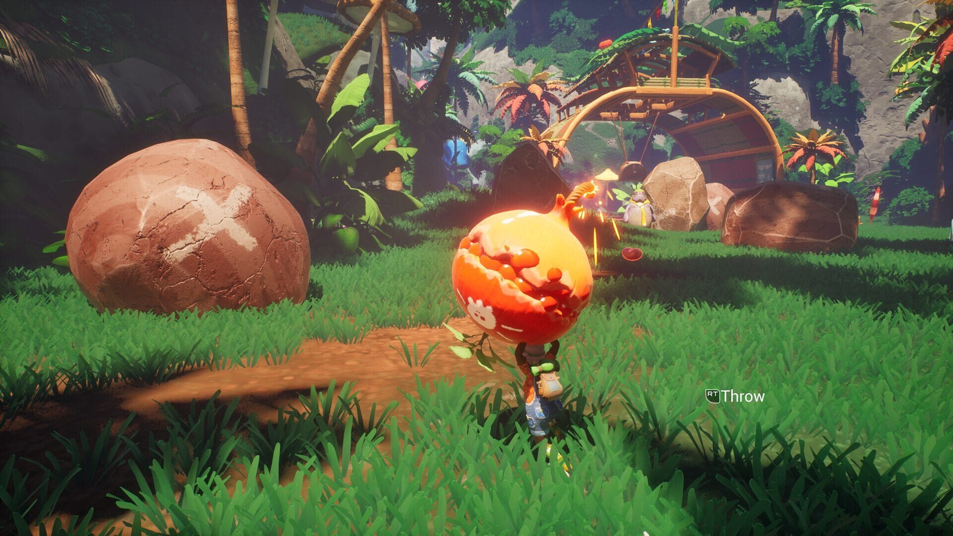 Screenshot for Portabellows