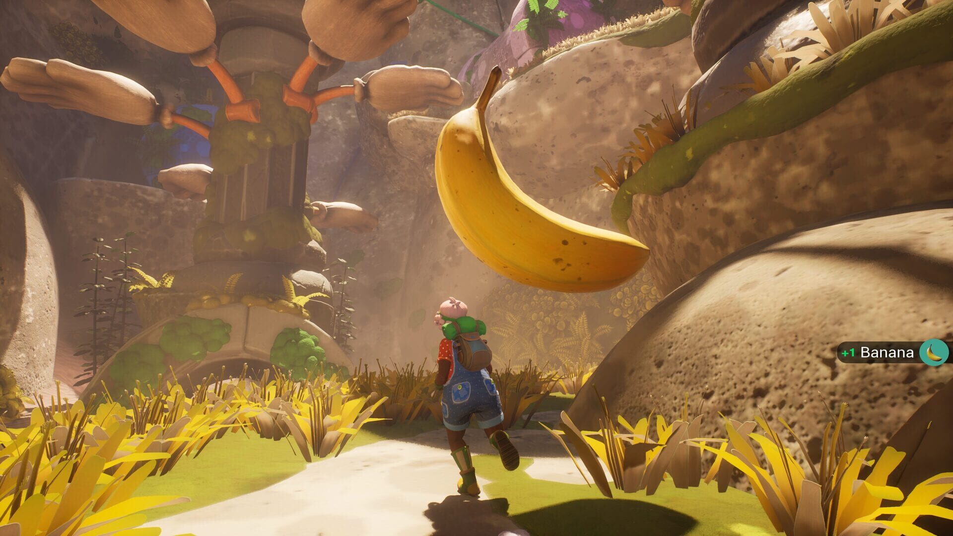 Screenshot for Portabellows