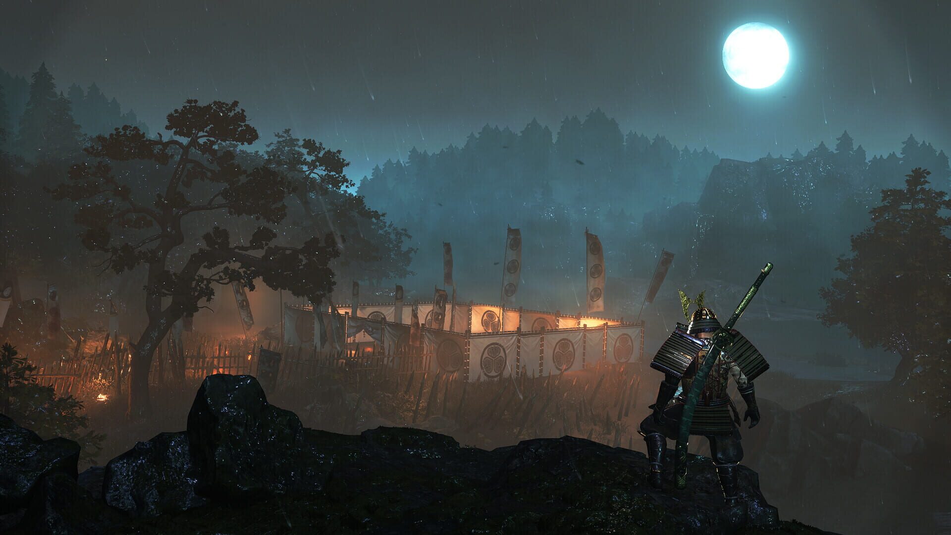 Screenshot for Nioh 3
