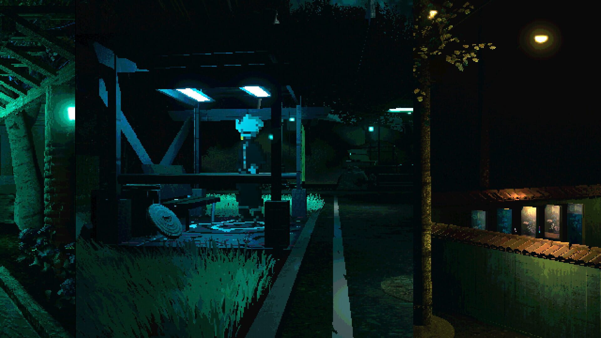 Screenshot for [Afantasia]