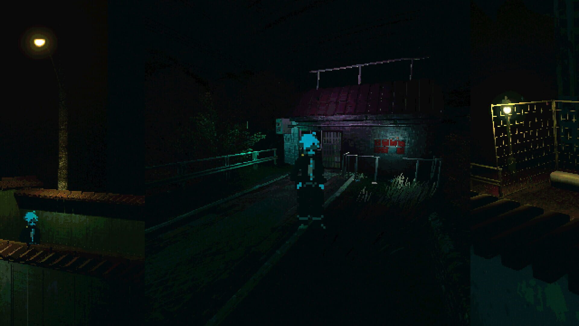 Screenshot for [Afantasia]