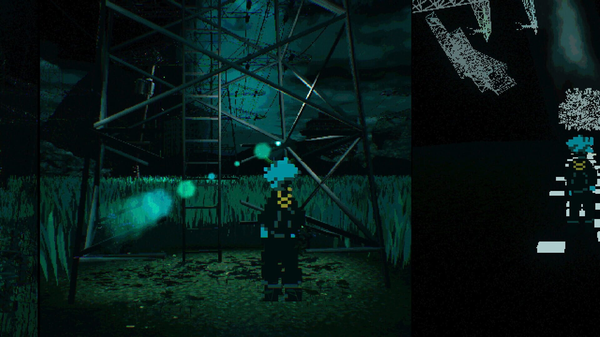 Screenshot for [Afantasia]