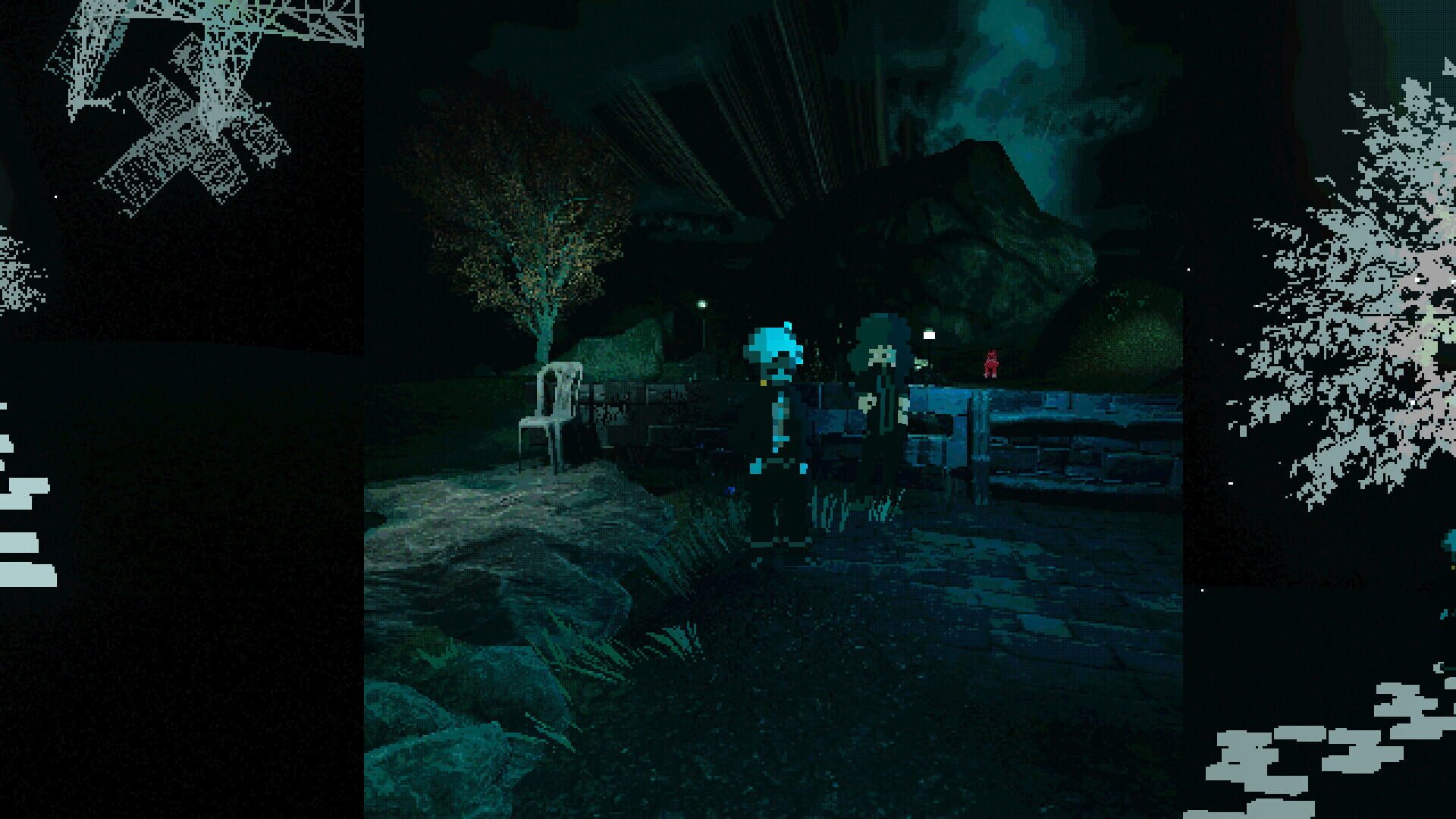 Screenshot for [Afantasia]