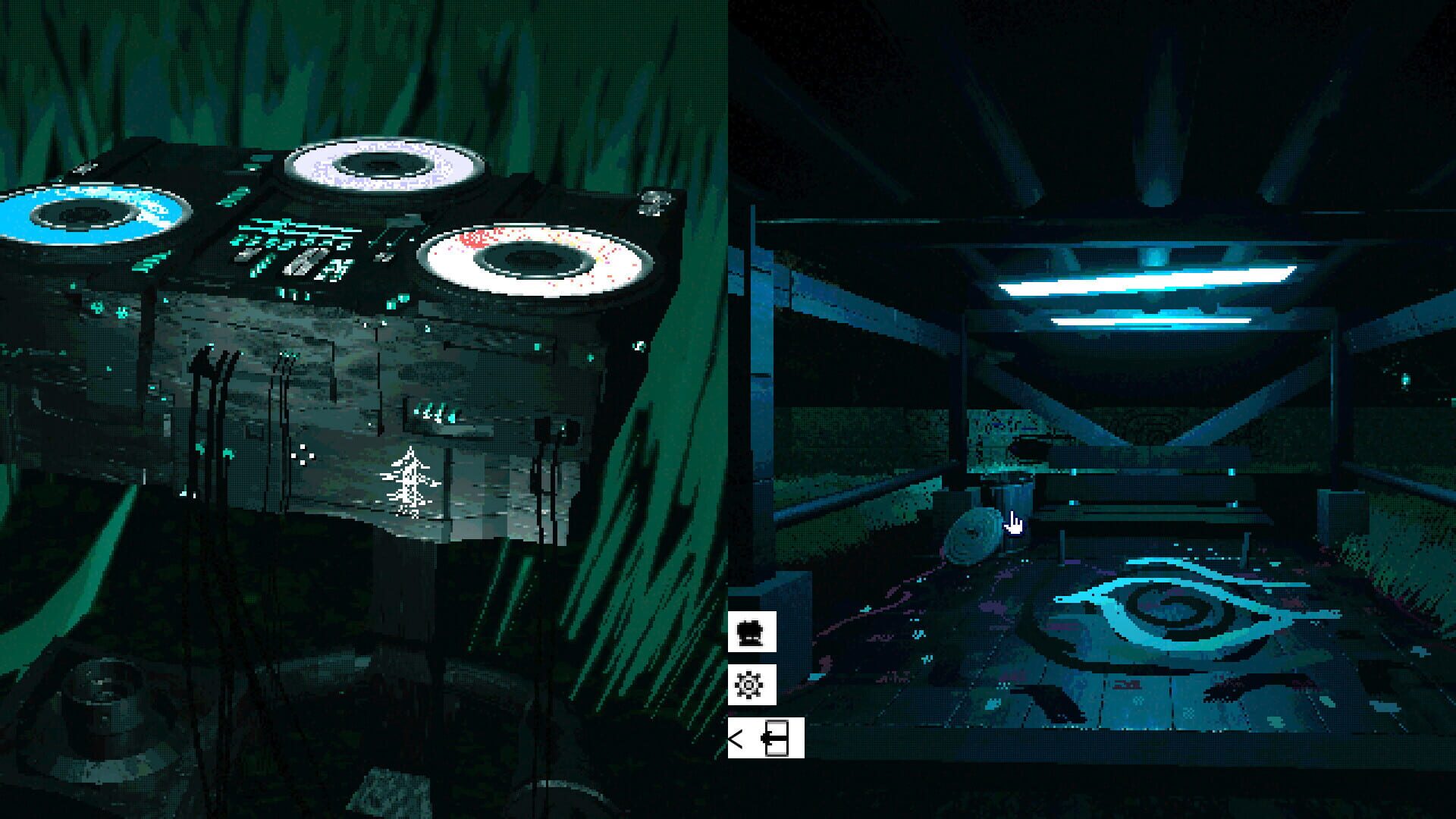 Screenshot for [Afantasia]