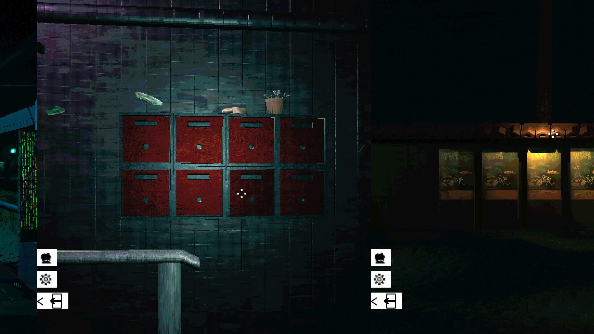 Screenshot for [Afantasia]