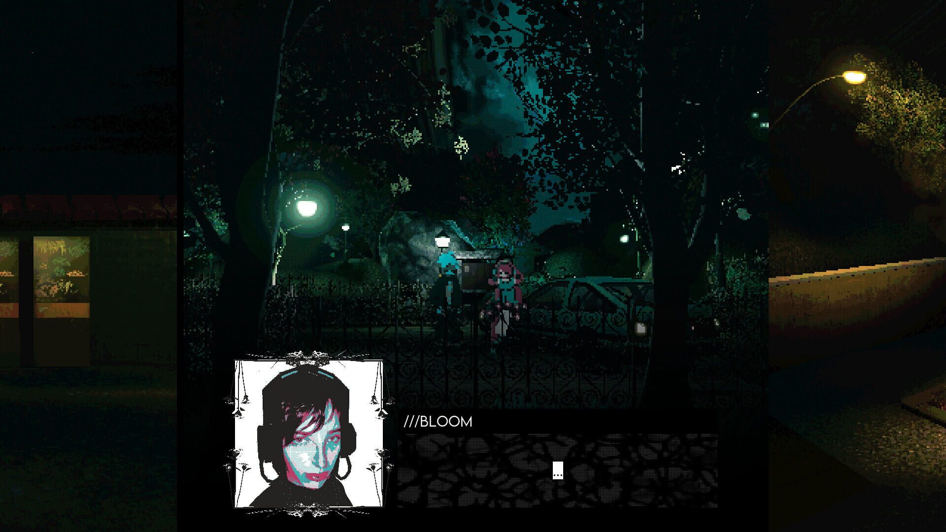 Screenshot for [Afantasia]