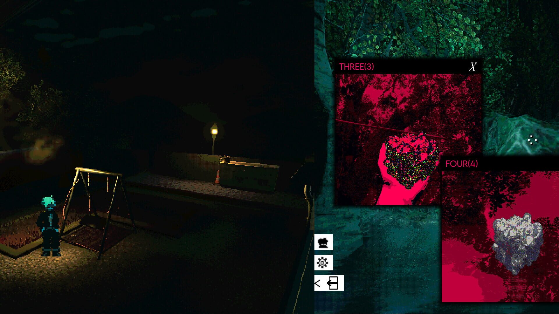 Screenshot for [Afantasia]