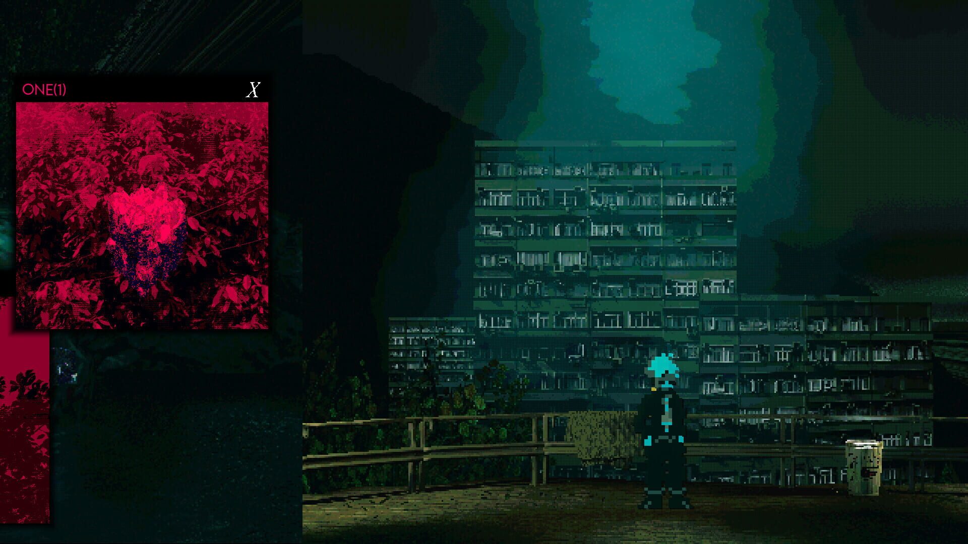 Screenshot for [Afantasia]