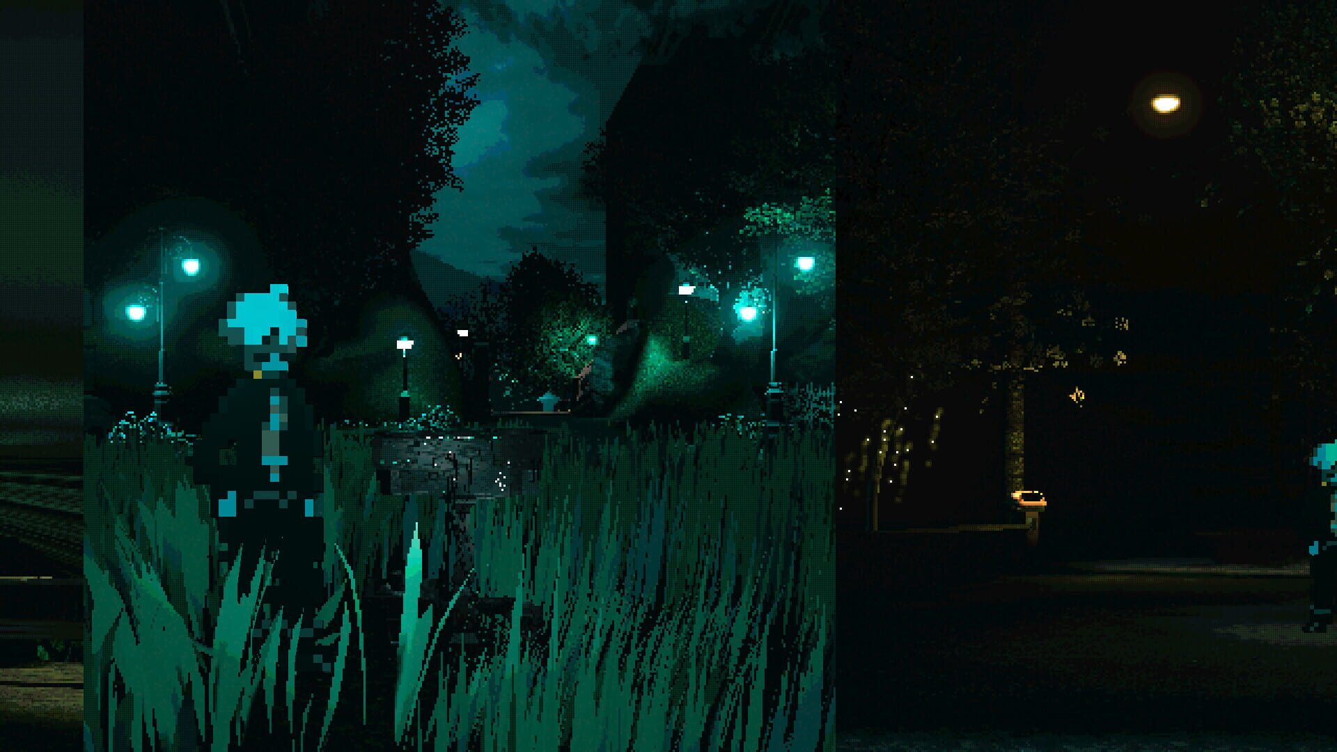 Screenshot for [Afantasia]