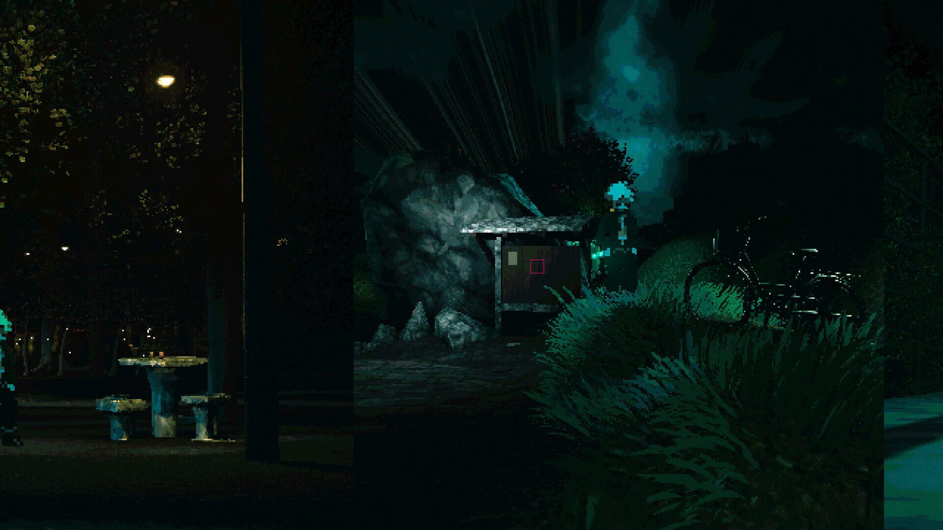 Screenshot for [Afantasia]