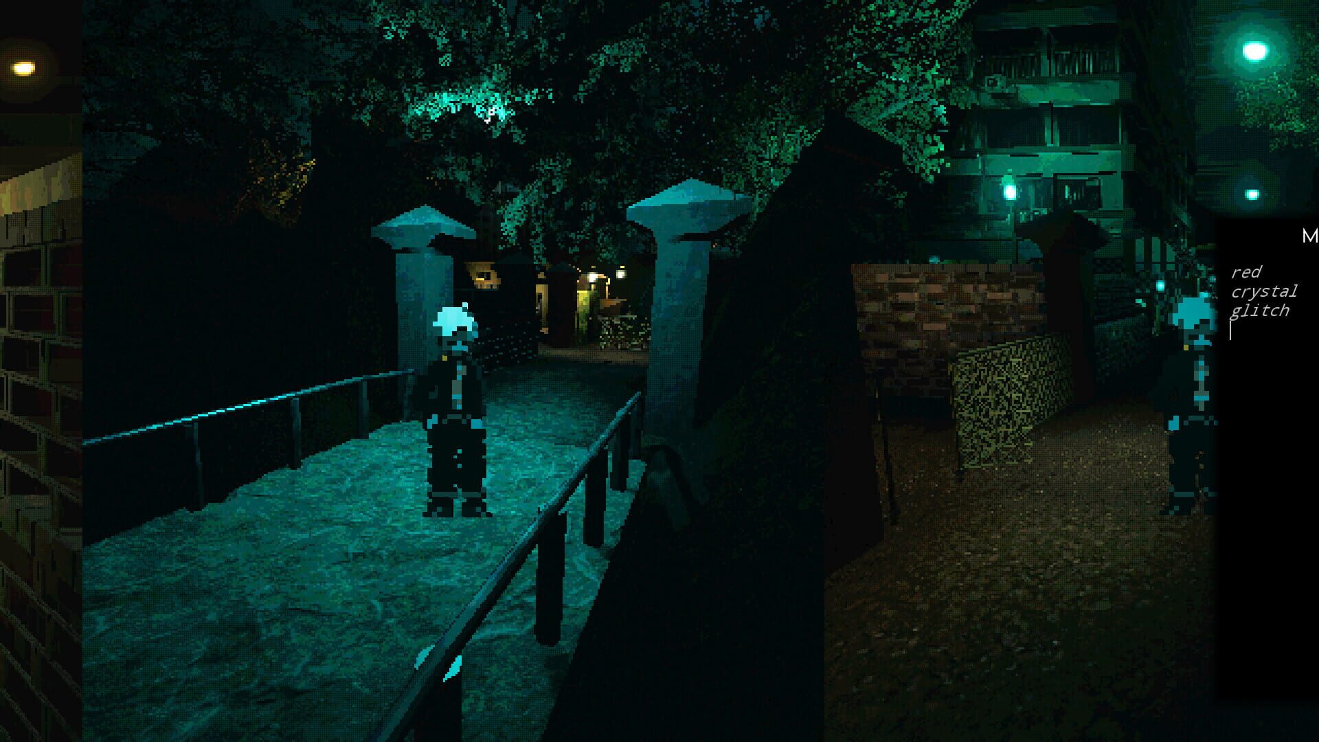 Screenshot for [Afantasia]