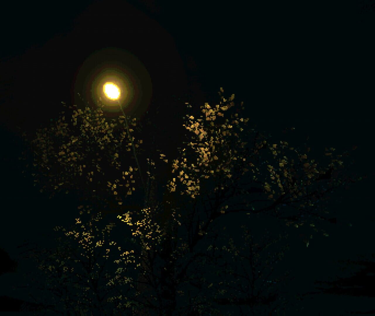 Screenshot for [Afantasia]