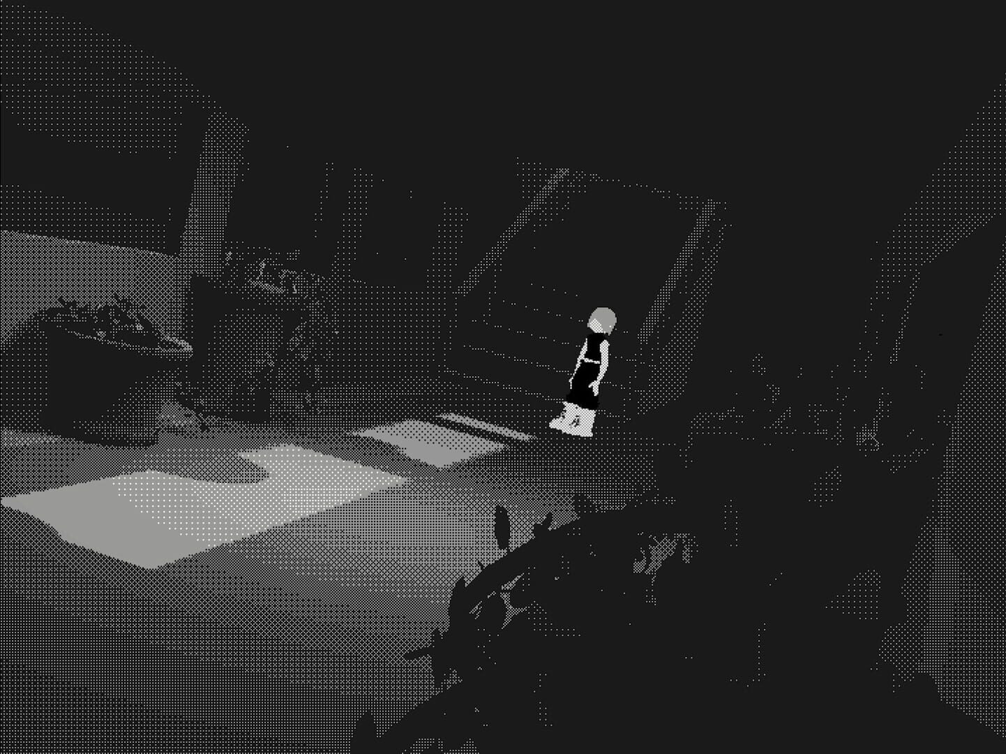 Screenshot for [Afantasia]