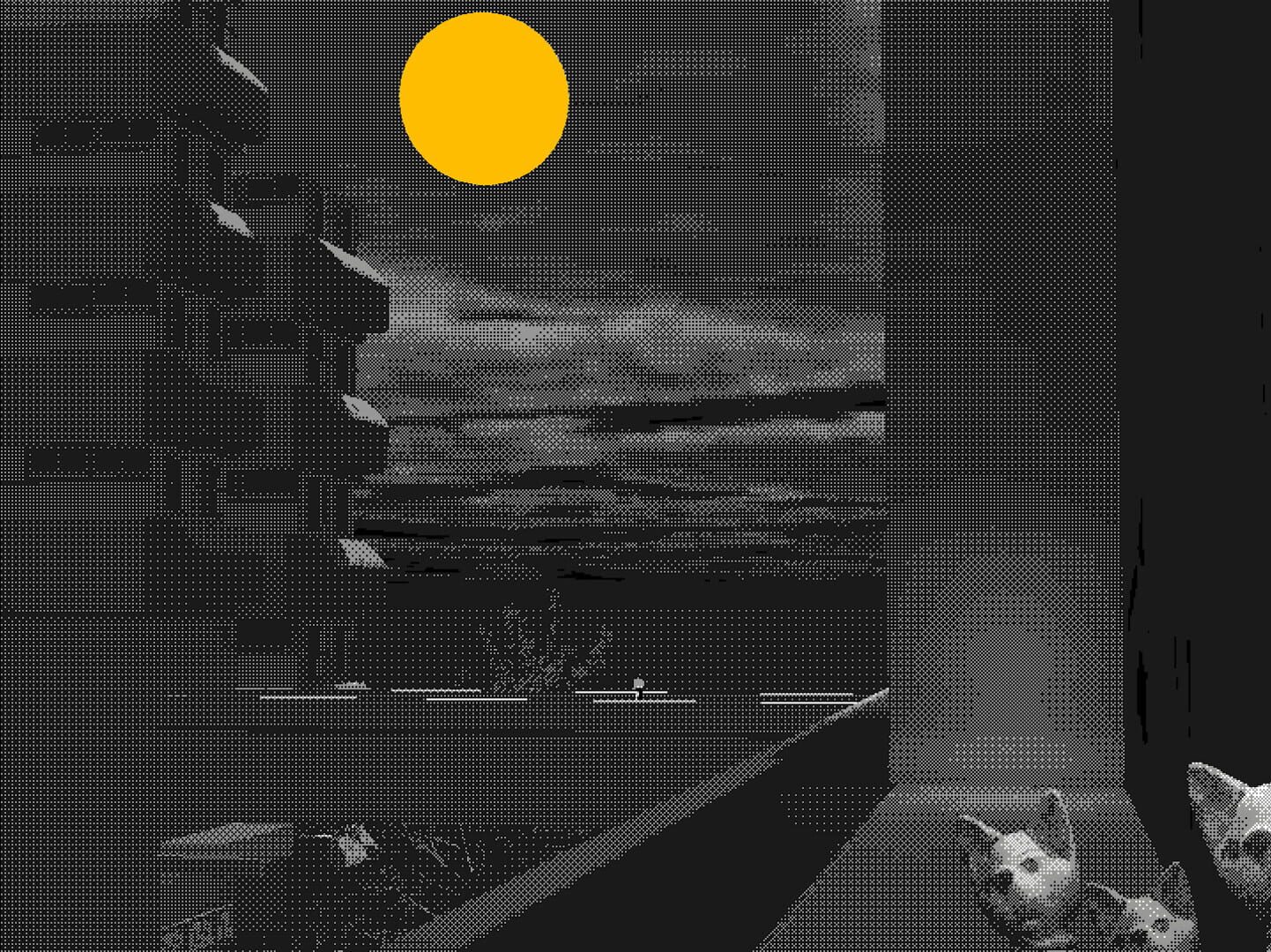 Screenshot for [Afantasia]