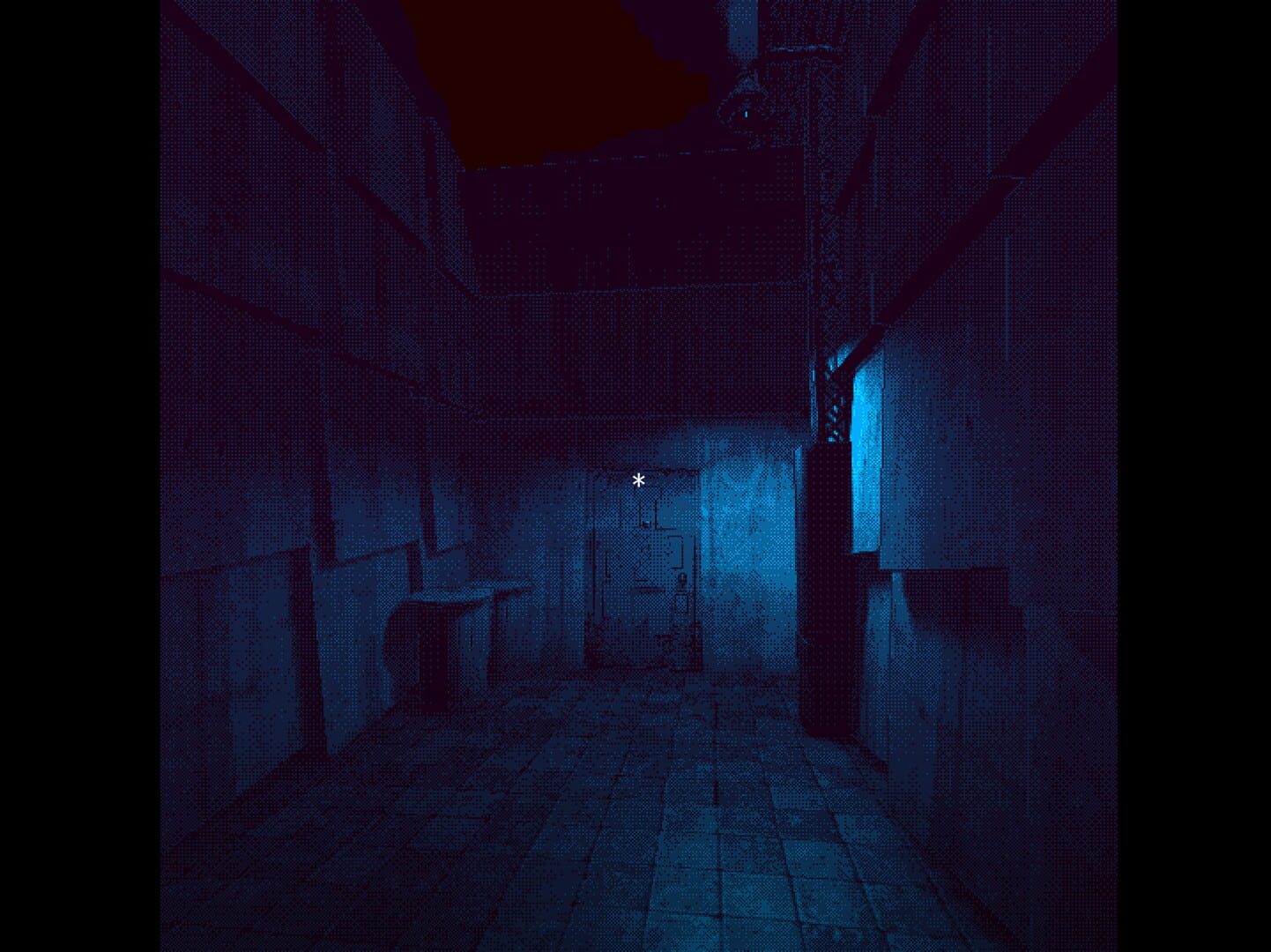 Screenshot for [Afantasia]