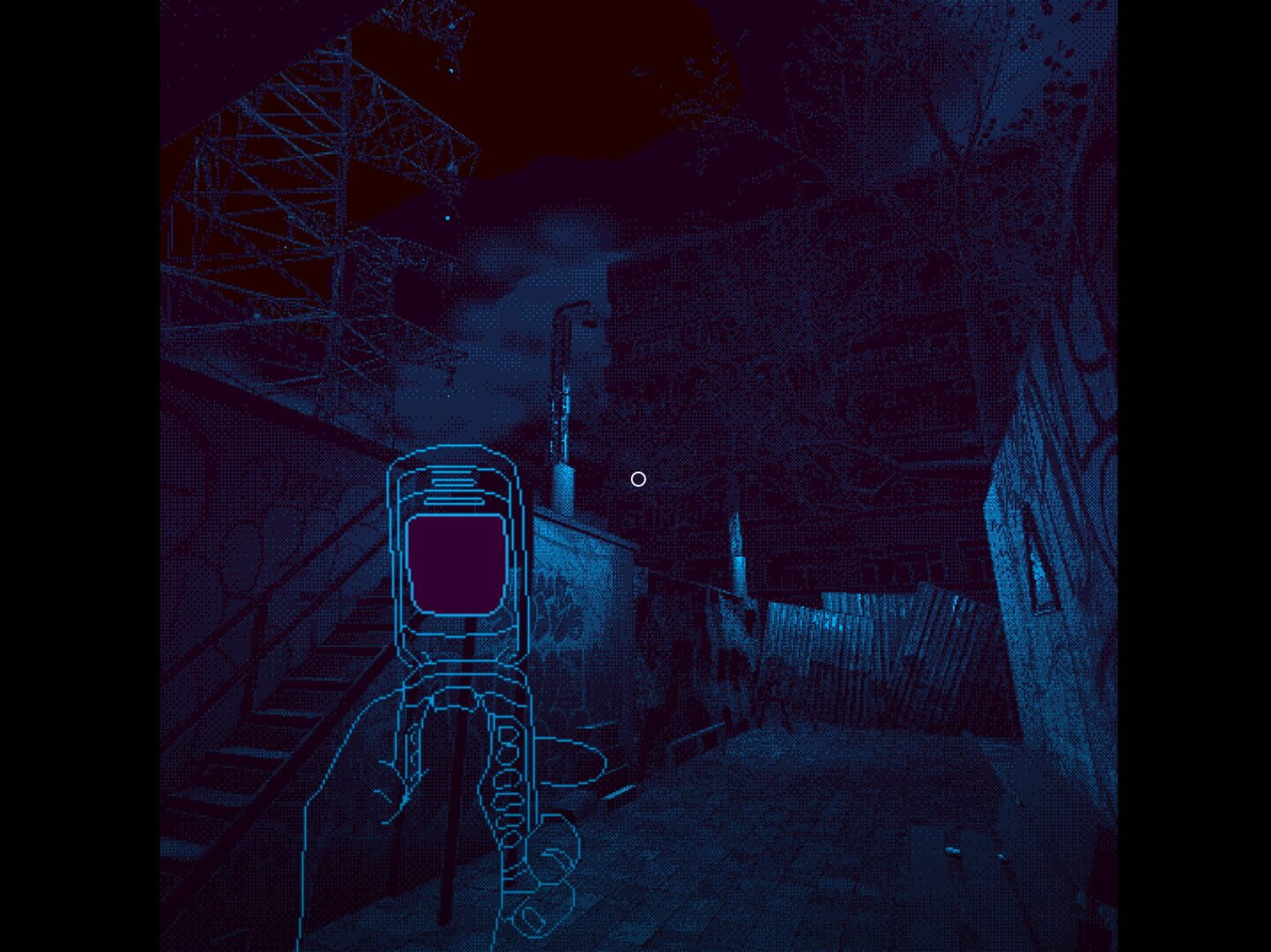 Screenshot for [Afantasia]