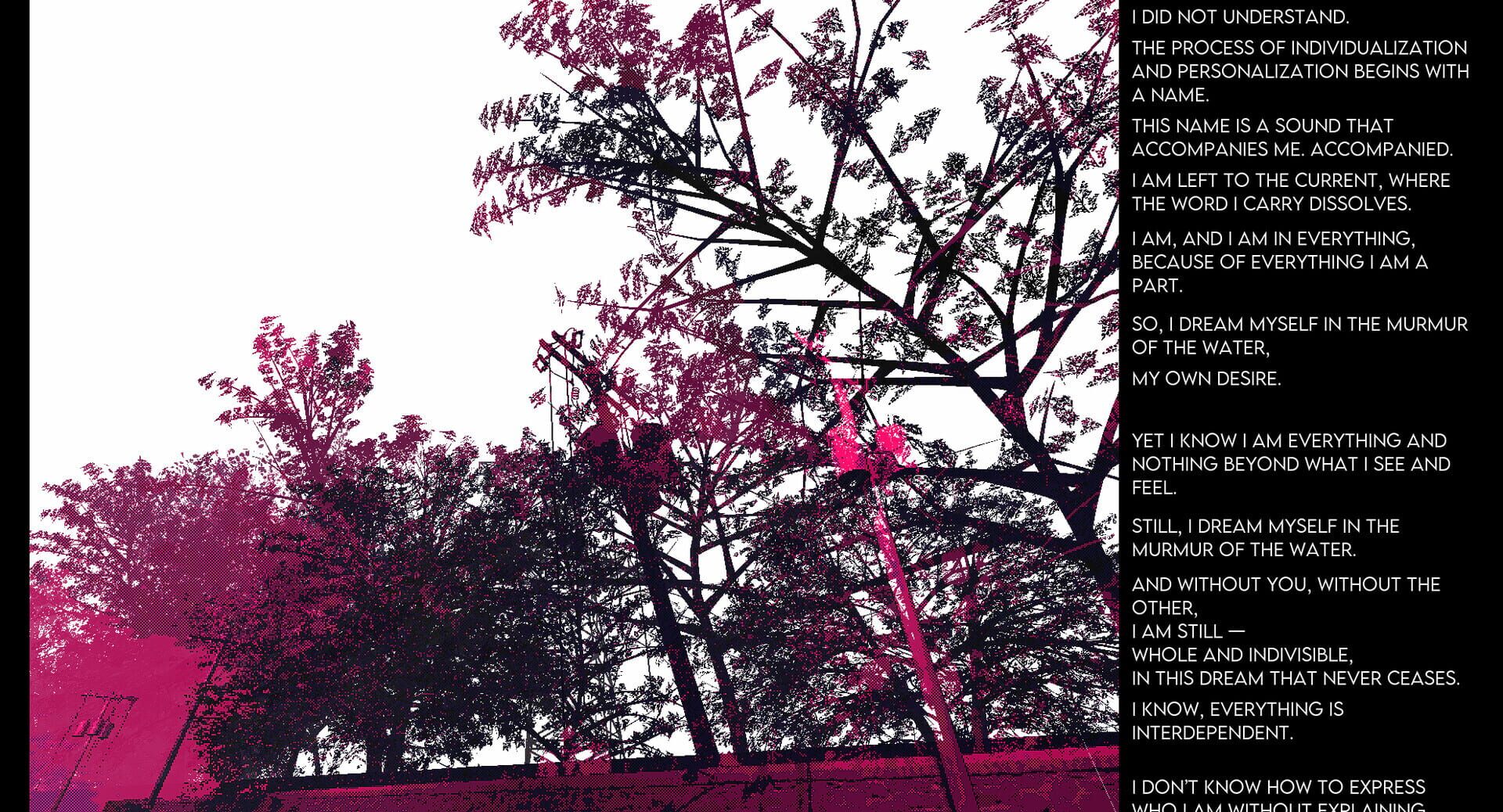 Screenshot for [Afantasia]