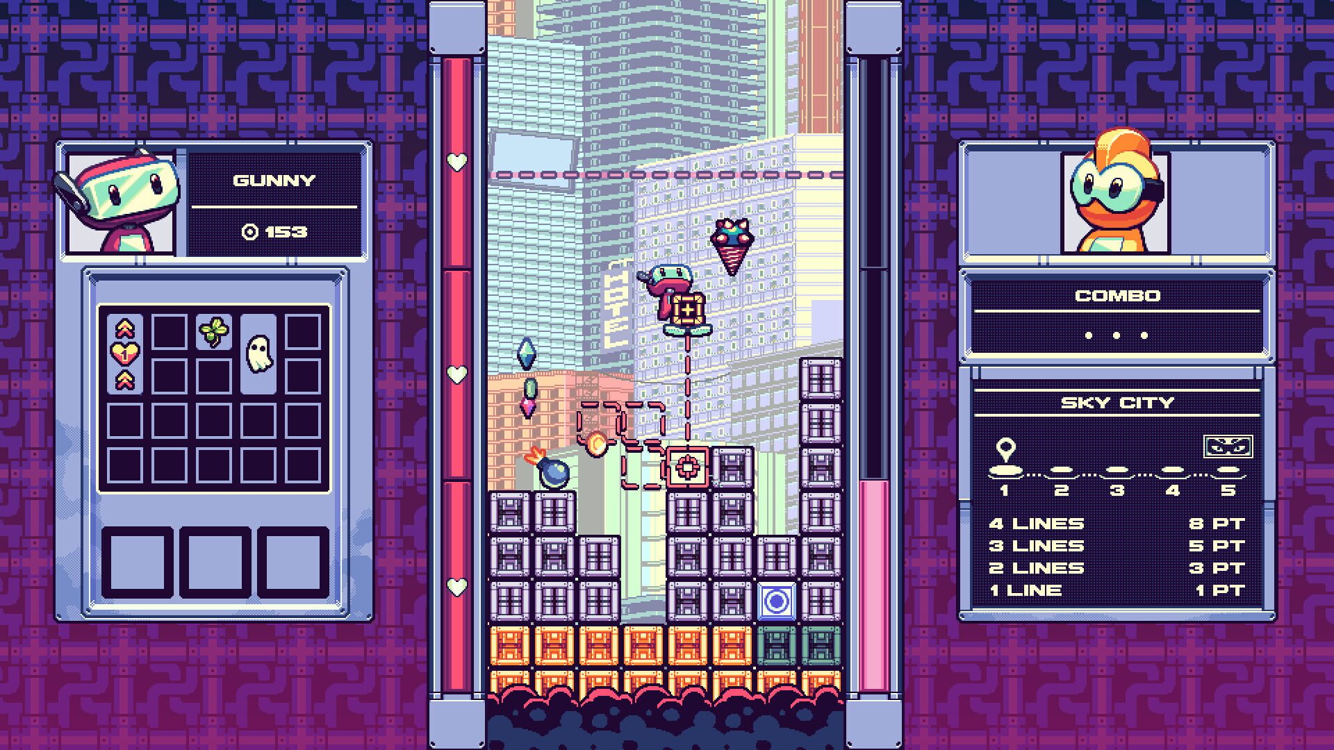Screenshot for Gunny Ascend