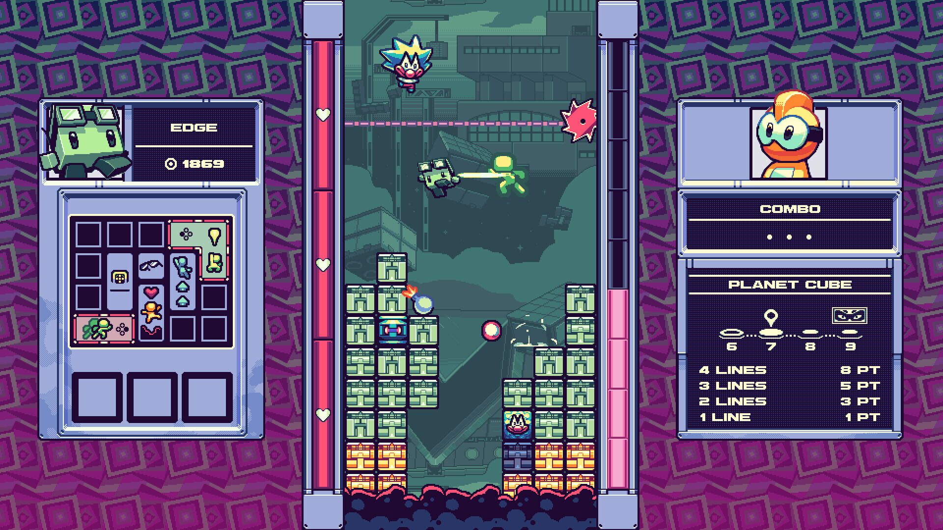 Screenshot for Gunny Ascend