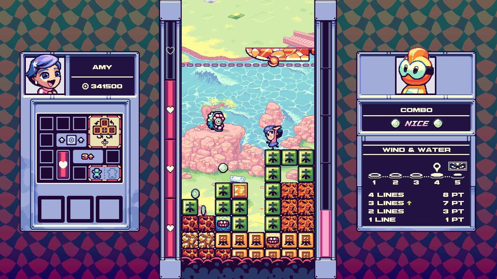 Screenshot for Gunny Ascend