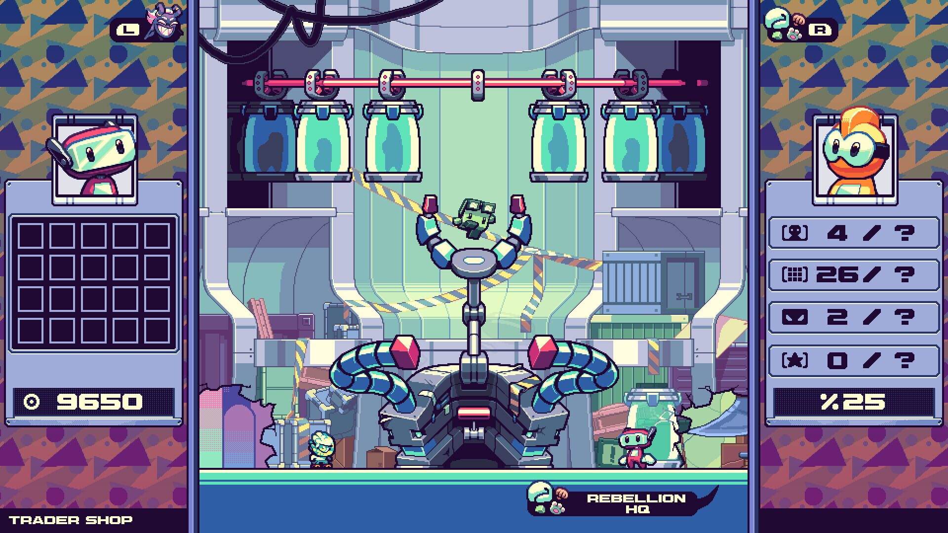Screenshot for Gunny Ascend
