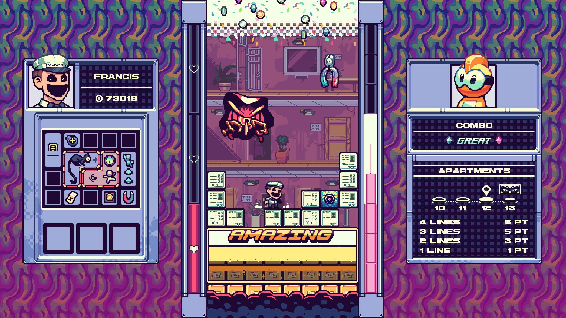 Screenshot for Gunny Ascend