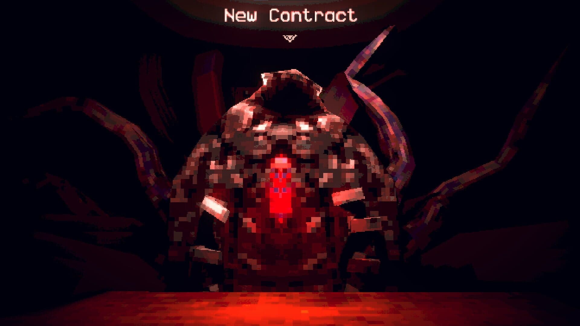 Screenshot for HR: Human Remains