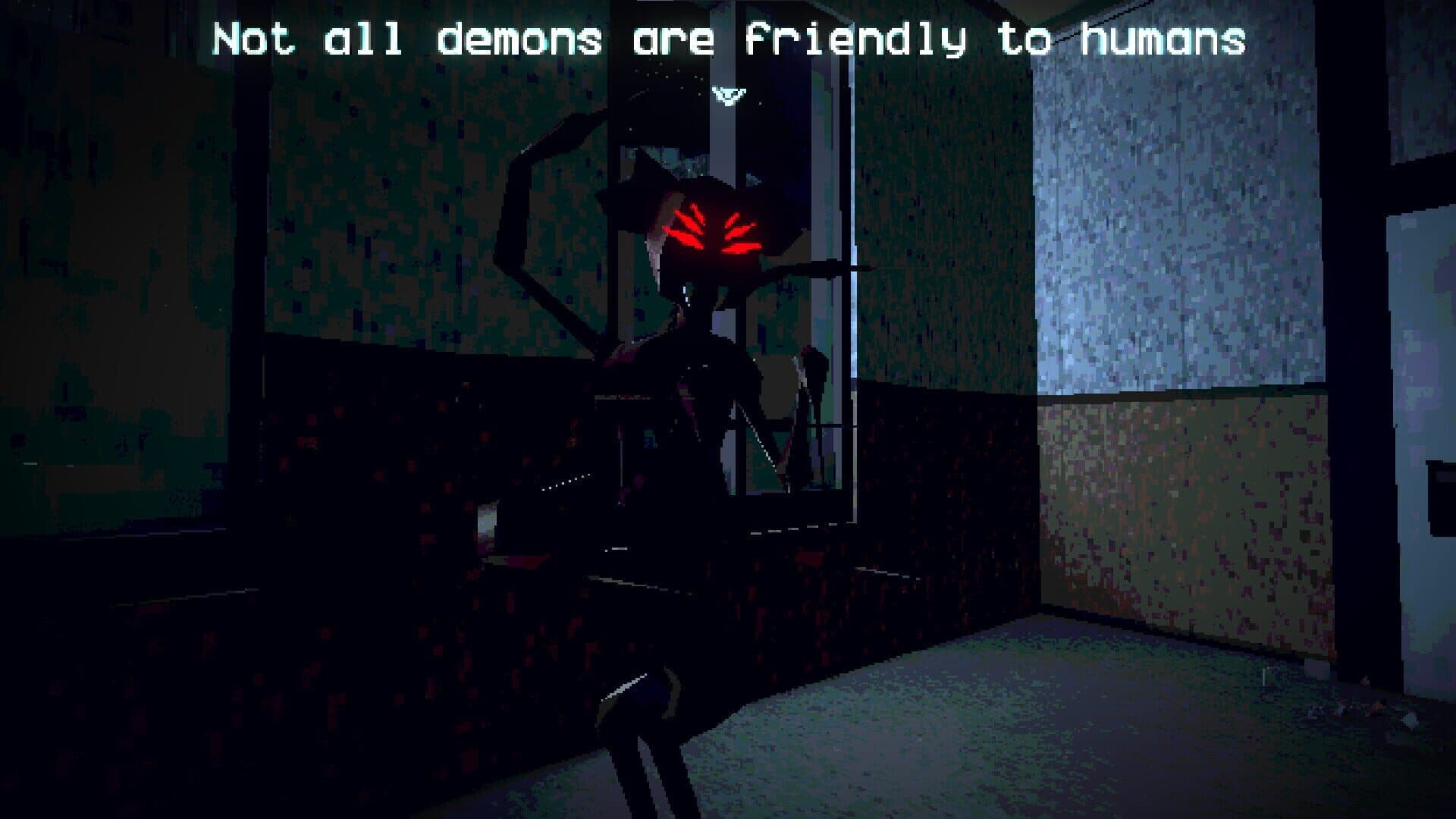 Screenshot for HR: Human Remains