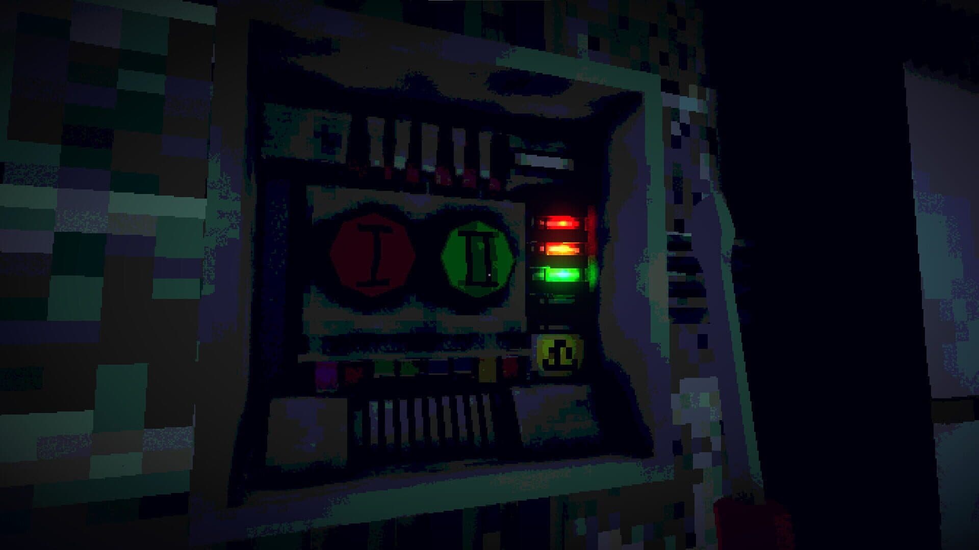 Screenshot for HR: Human Remains