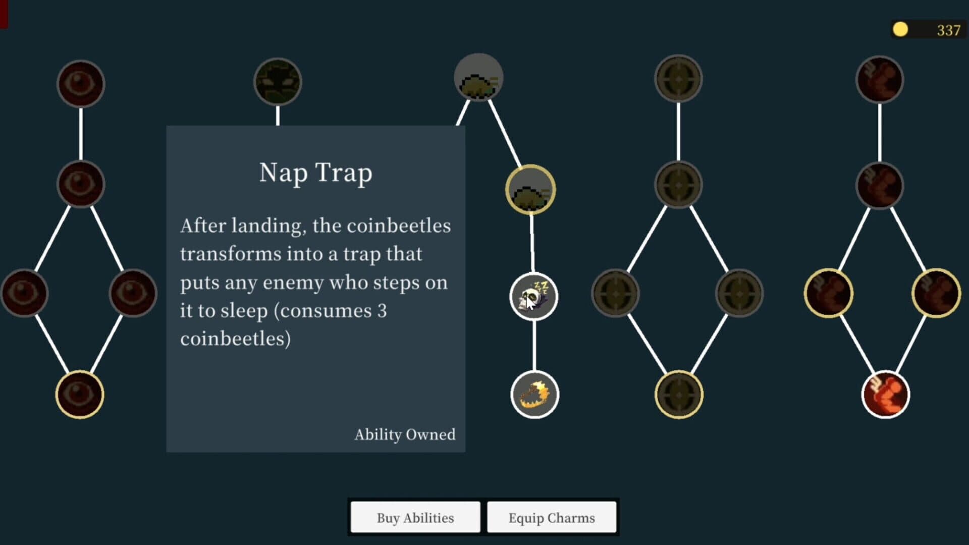 Screenshot for Goblin Vyke: The Thief Tycoon