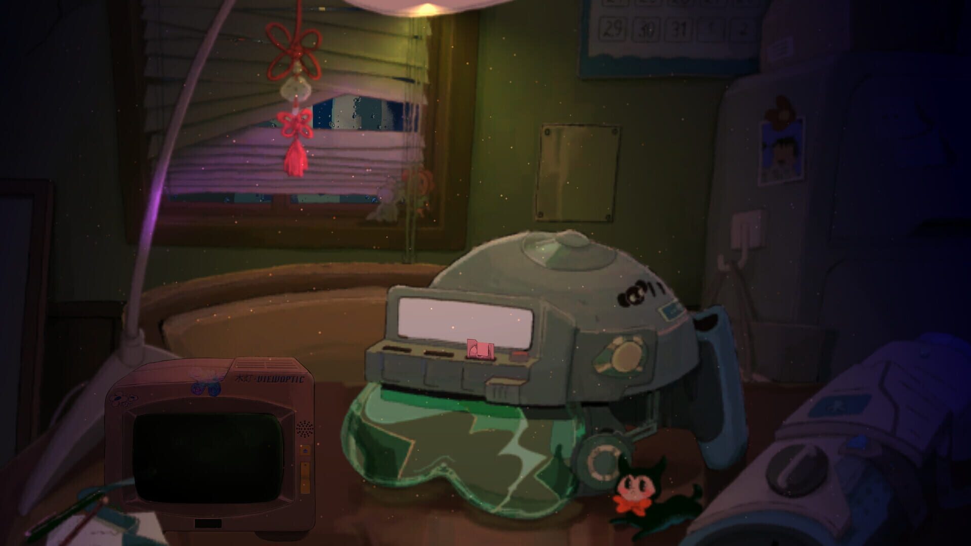 Screenshot for Apothecary of City X