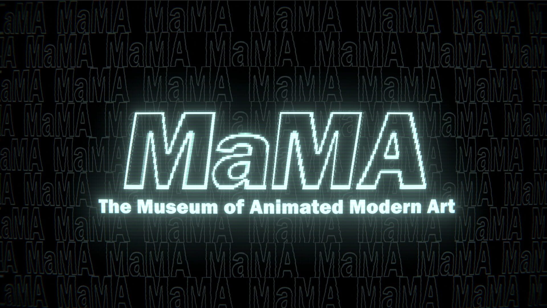 Screenshot for Please, Watch the Artwork