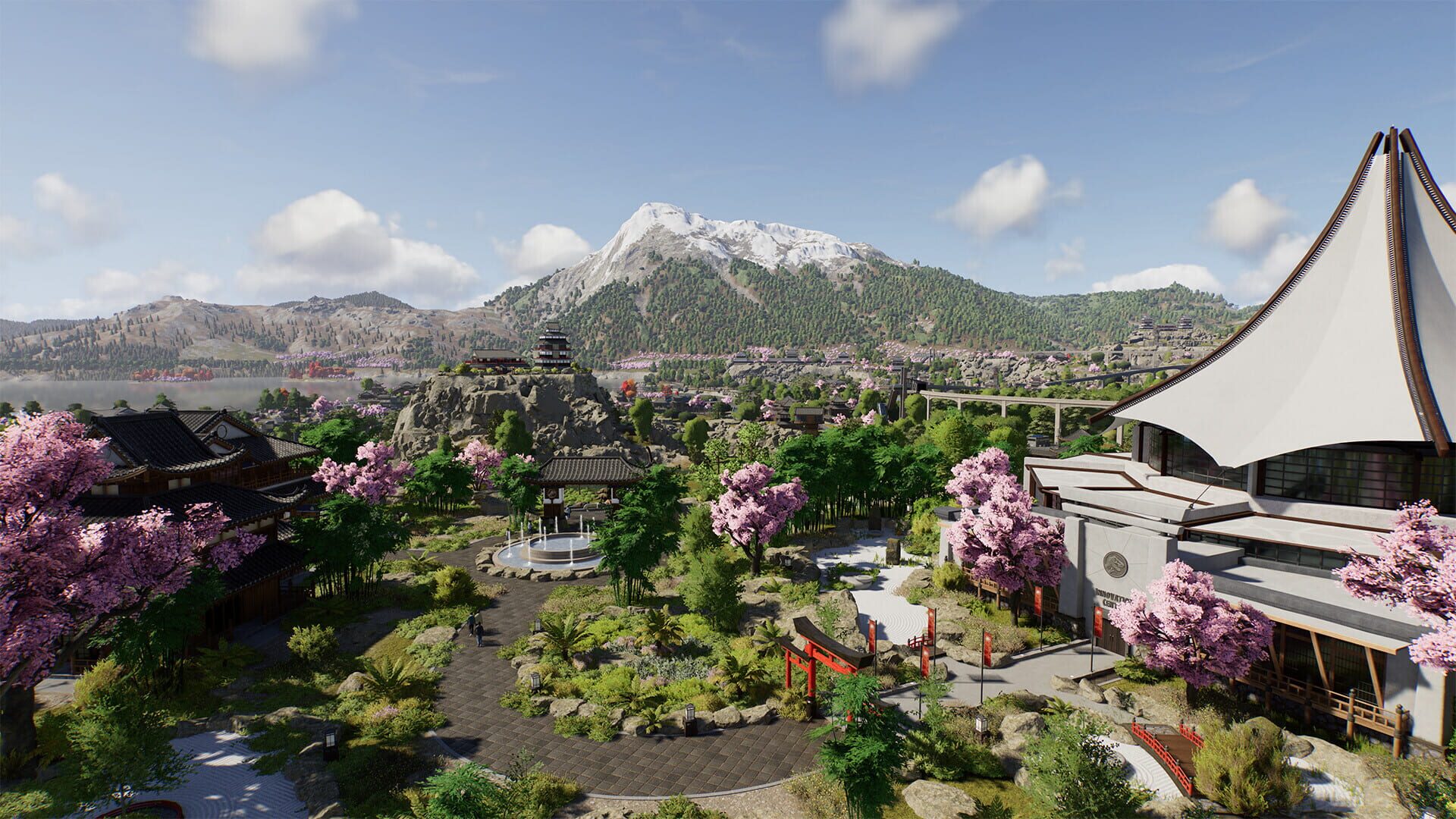 Screenshot for Jurassic World Evolution 3