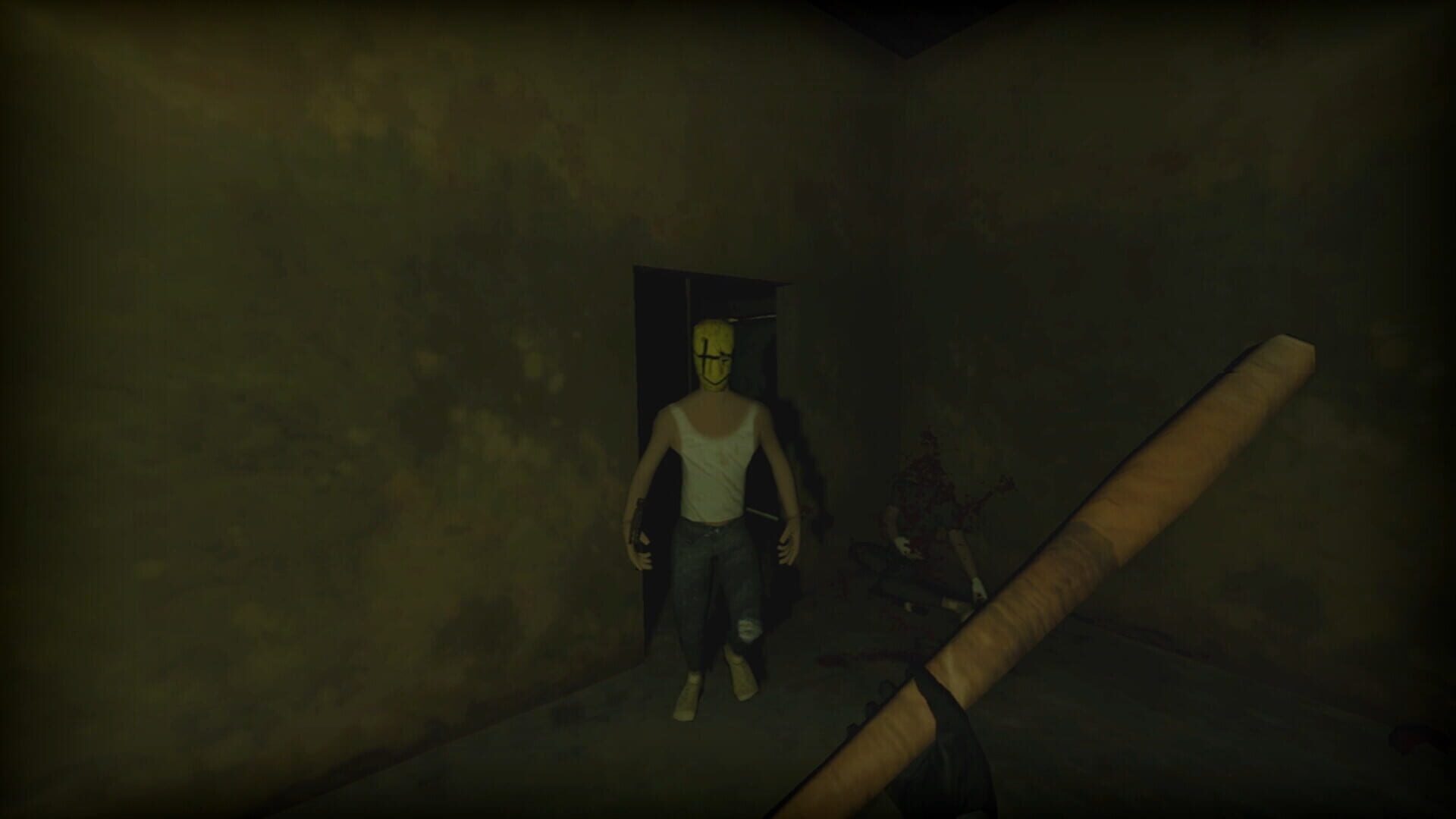 Screenshot for Pigface