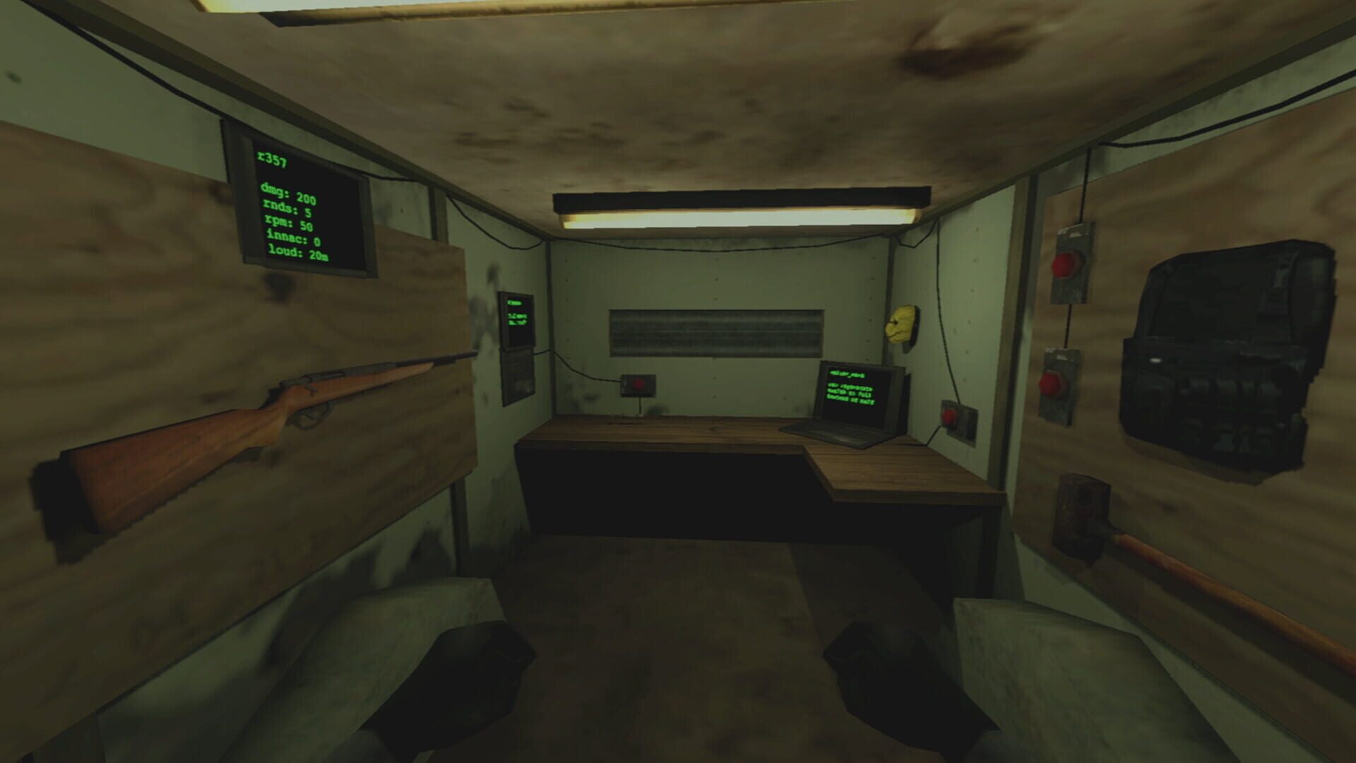 Screenshot for Pigface