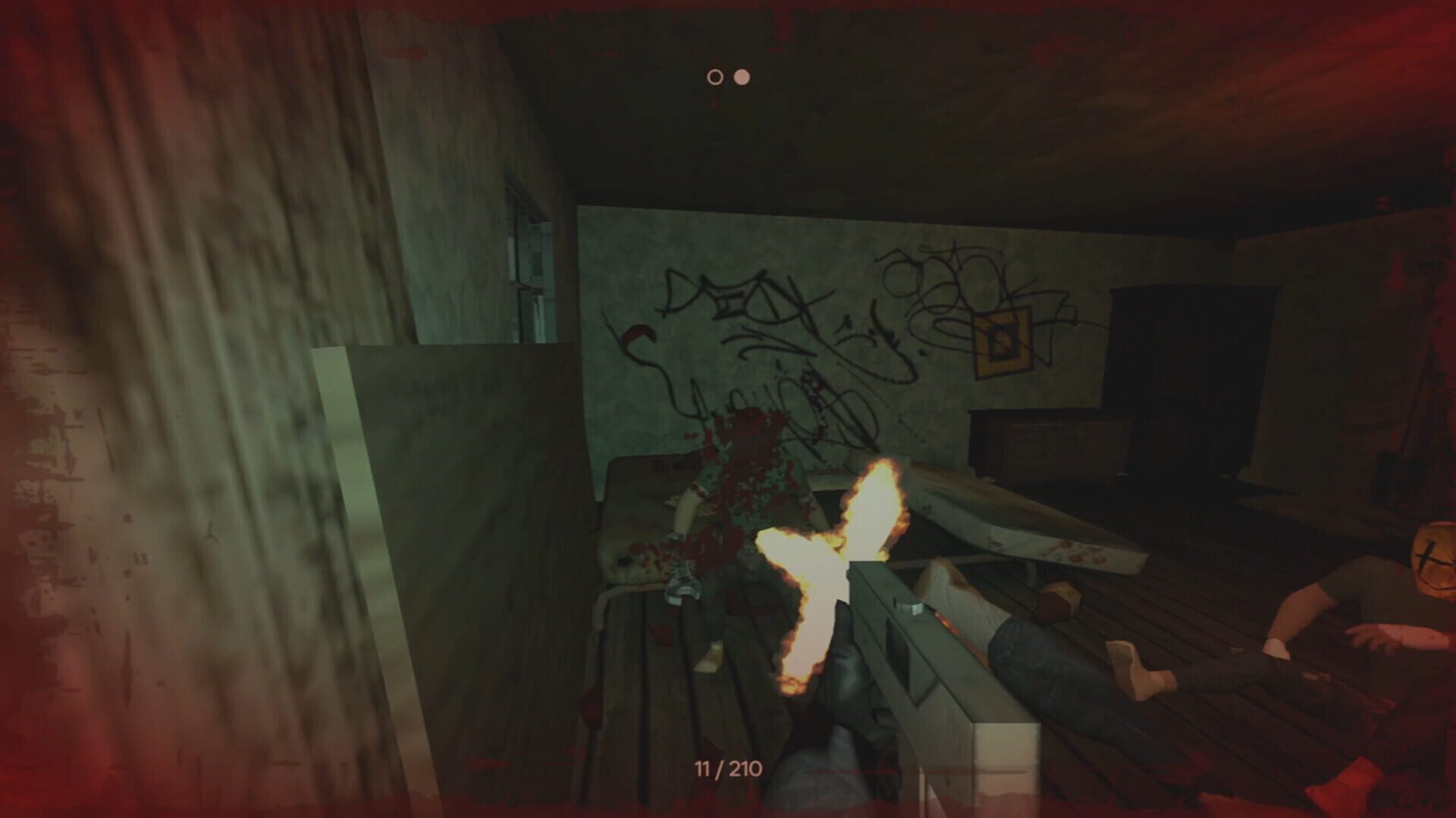 Screenshot for Pigface