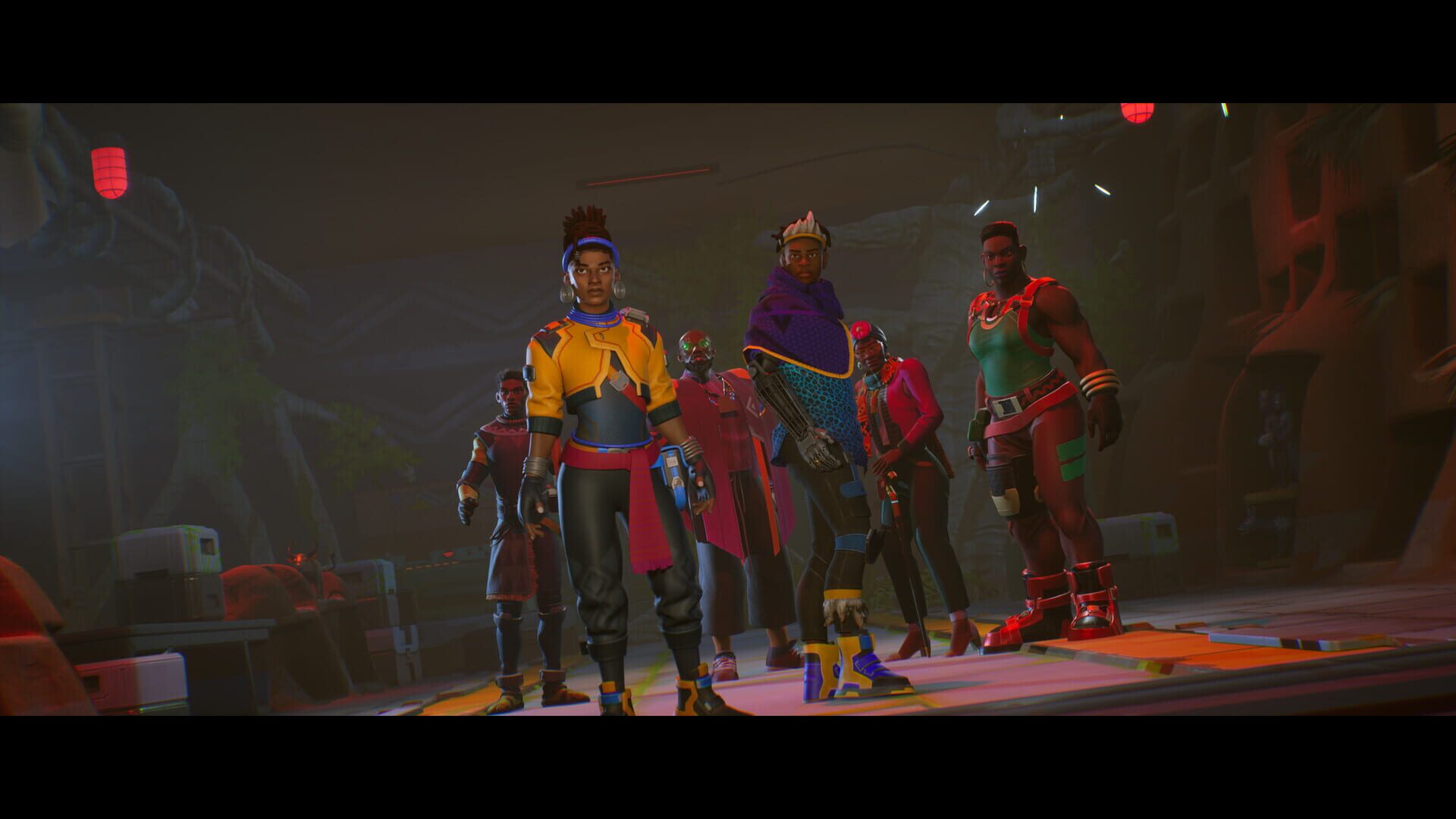 Screenshot for Relooted