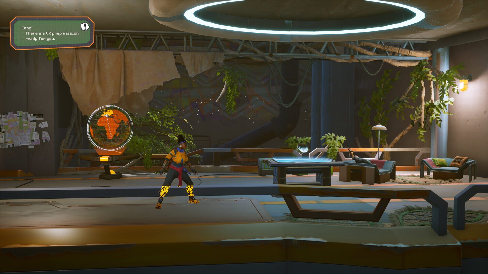 Screenshot for Relooted