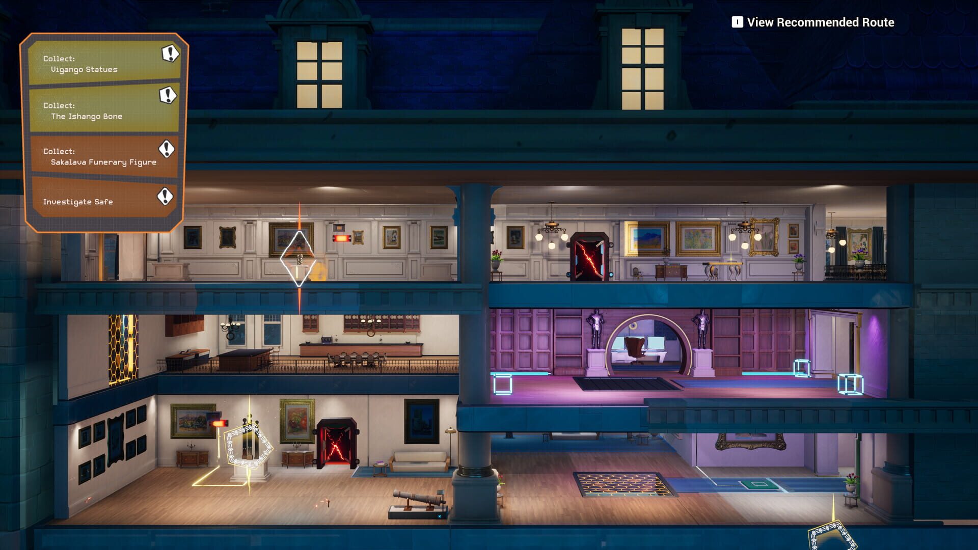 Screenshot for Relooted